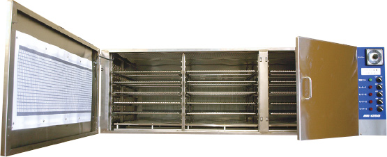 HK-1250（高性能、高処理タイプ）